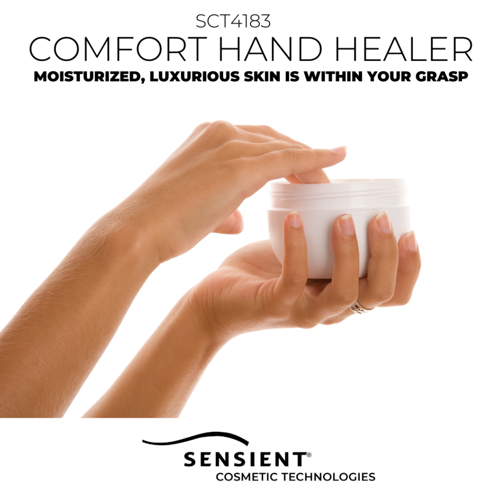 Comfort Hand Healer