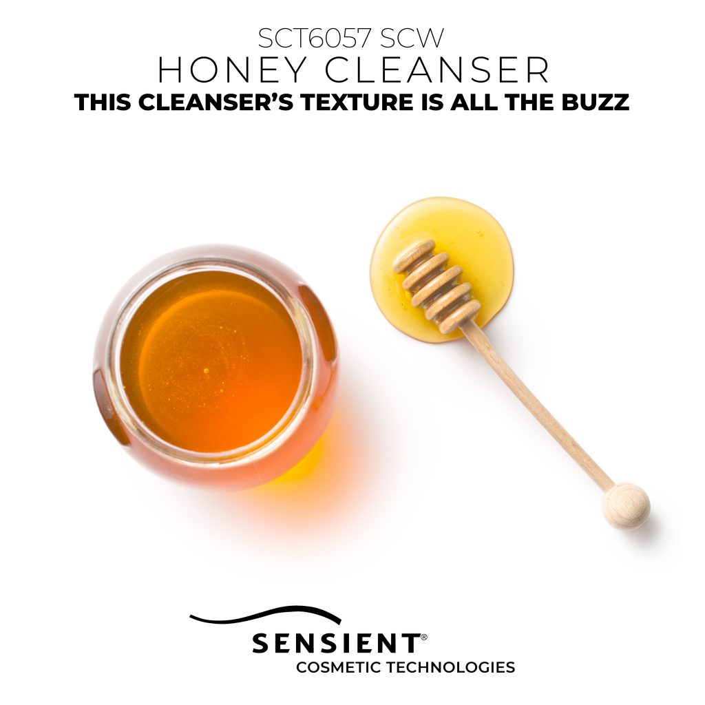 Honey Cleanser