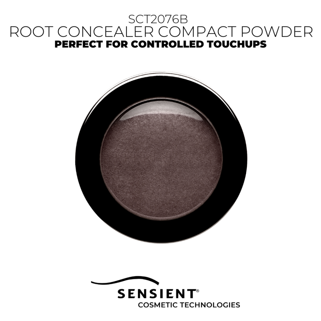 Root Concealer Compact Powder