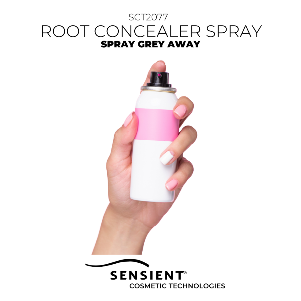 Root Concealer Spray