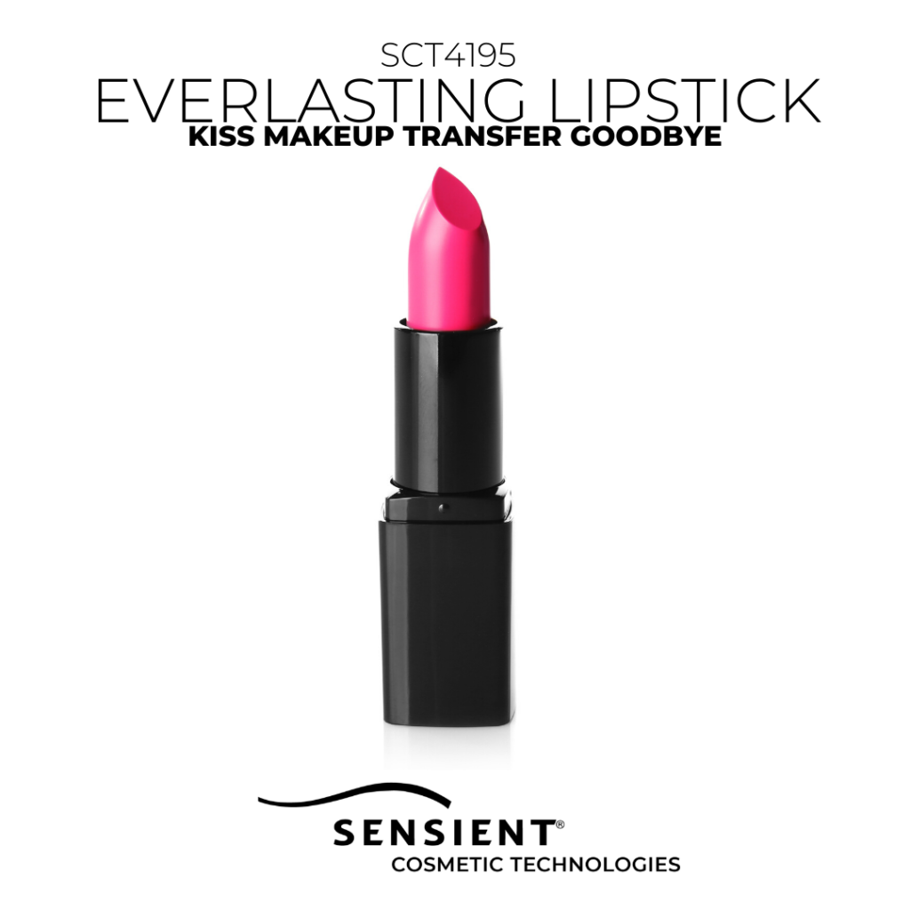 Everlasting Lipstick