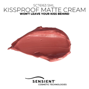 Kissproof Matte Cream