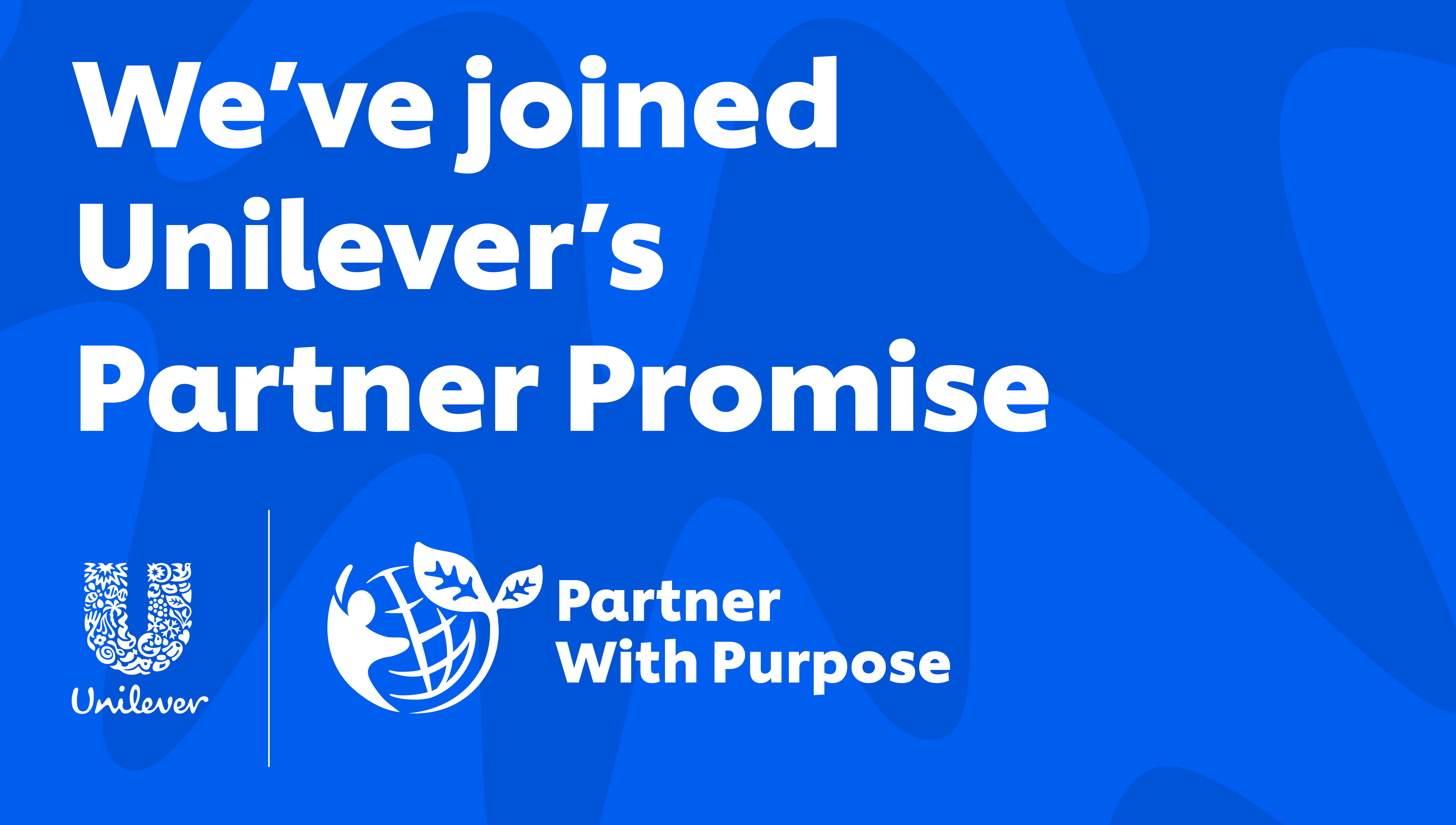 Unilever Partner with Purpose