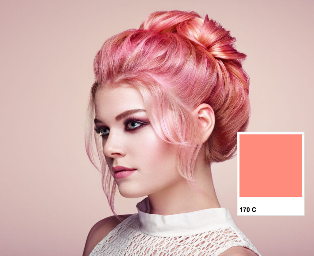 The Biggest Hair Color Trends for 2022 And How To Achieve Them - Sensient  Beauty