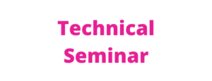 in-cosmetics Technical Seminar